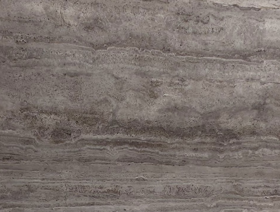 Travertine Silver BM