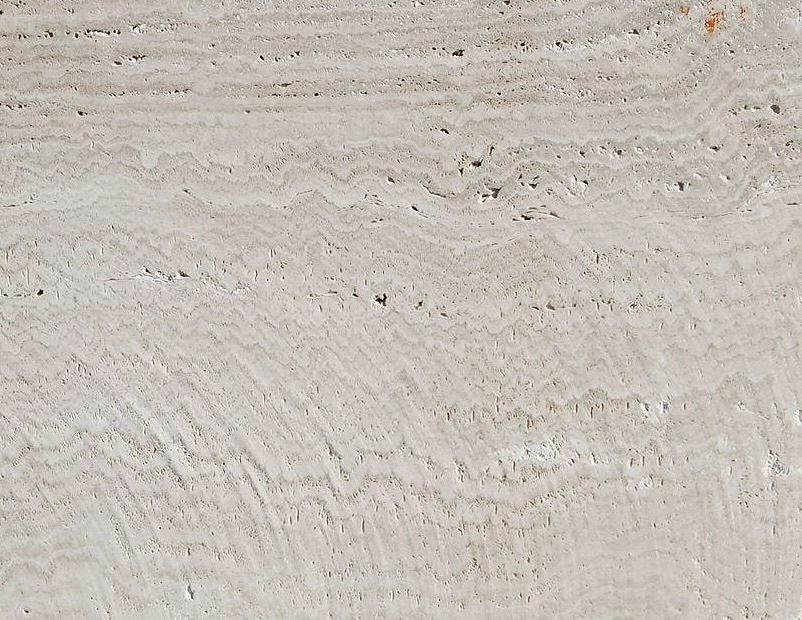 Travertino Bianco