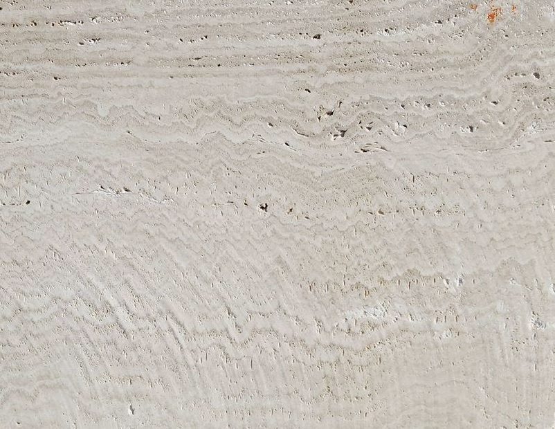 Travertino Bianco