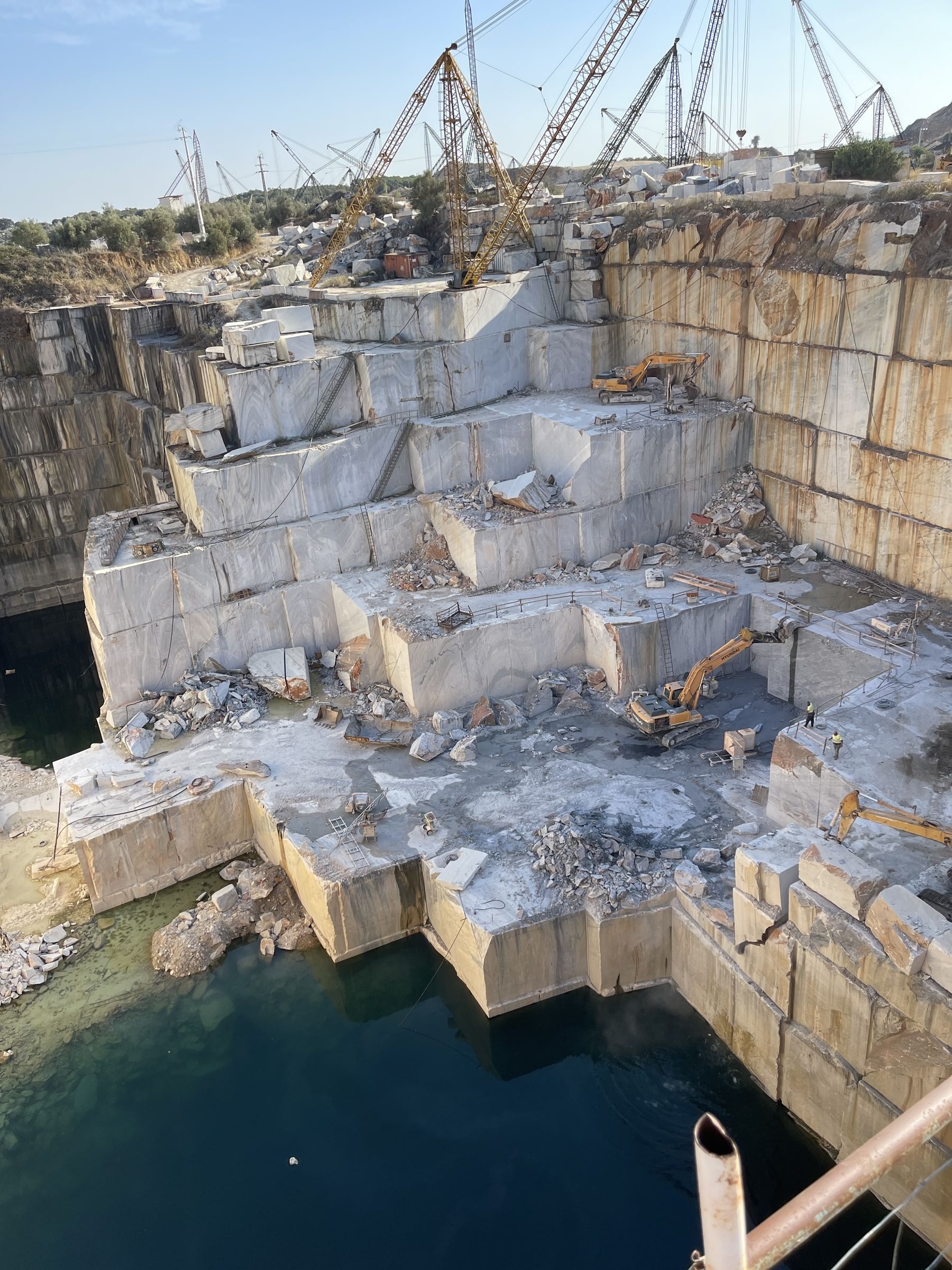 Quarry
